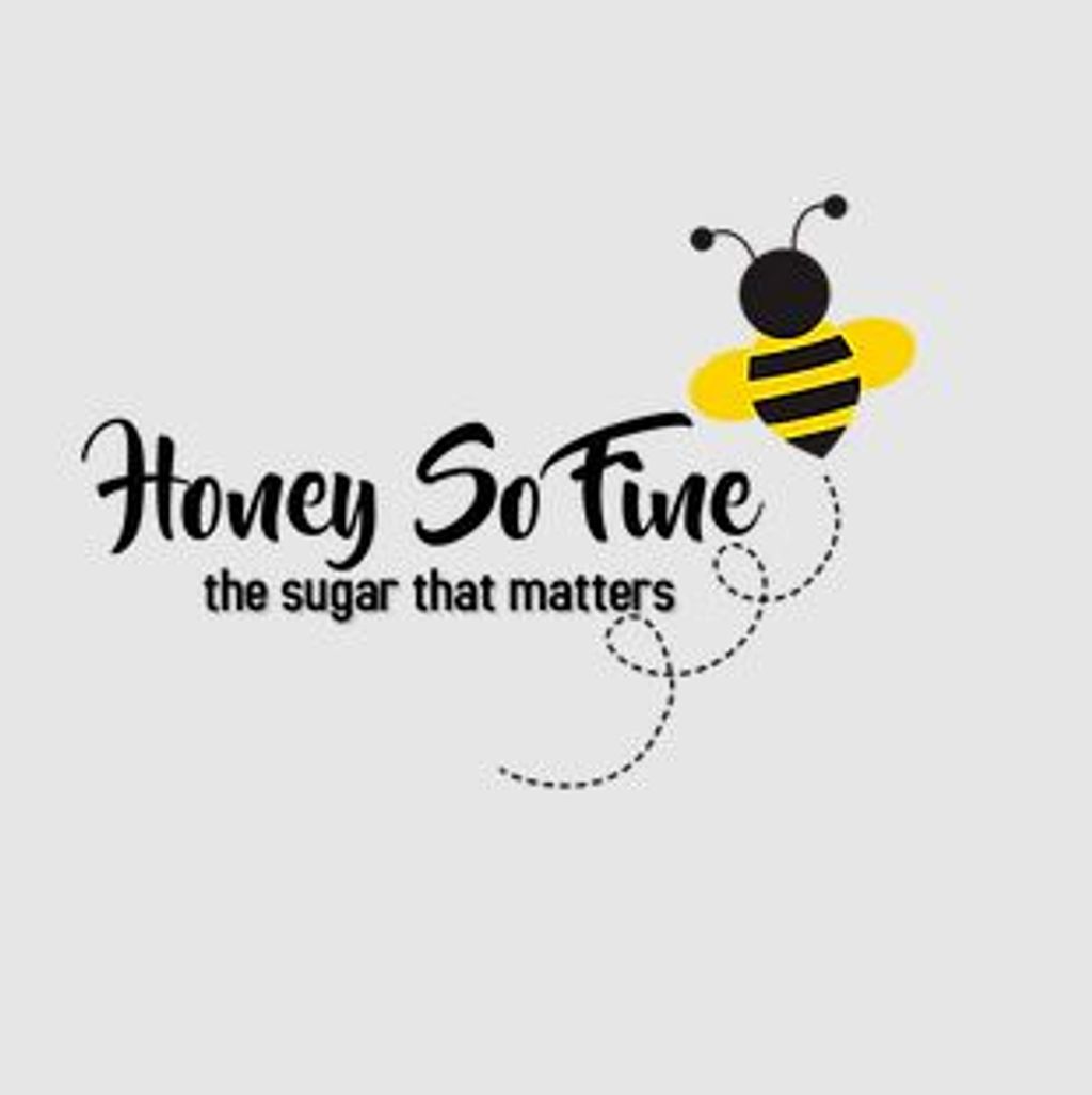 Honey So Fine Cover Image
